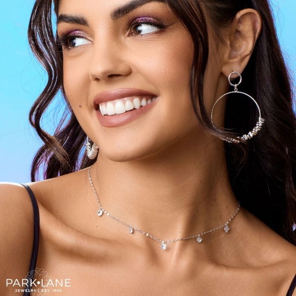 Park Lane Cosmo Necklace - Picture 4 of 6